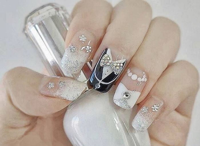 Manicura