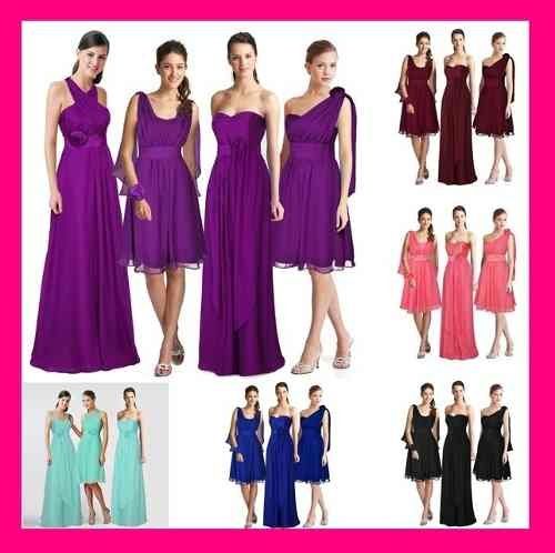 Damas de Honor