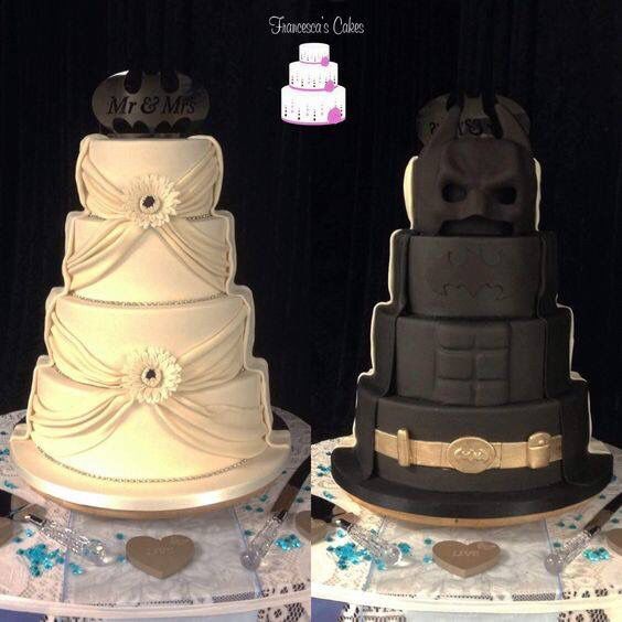 Temática de batman - 1