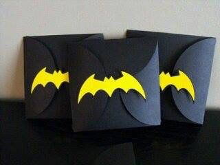 Temática de batman - 9