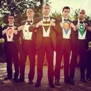 Temática de batman - 11