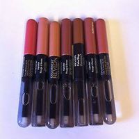 Labiales de larga duración. - 1