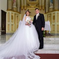 De ensueño 💕👰🏻‍♀️🤵🏻‍♂️ - 2