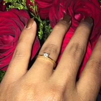  Mi anillo 💗💗💗💗💗 - 1