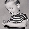 David
