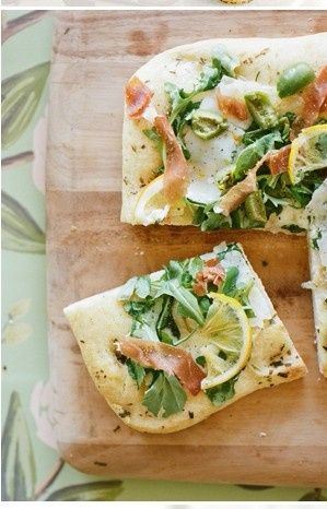 6. Tostadas o panecitos