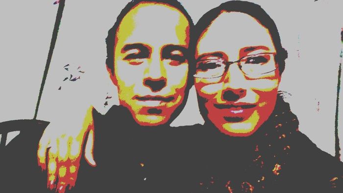 Mi agenda de boda - Paula 1