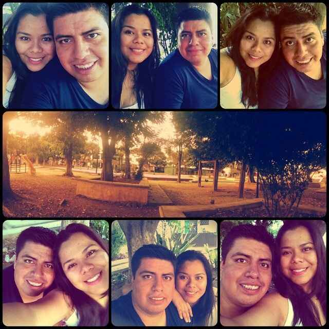 Con quien  te casas .... presume tu foto !! - 1