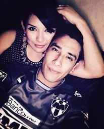 LES PRESENTO A MI PROMETIDO ♥