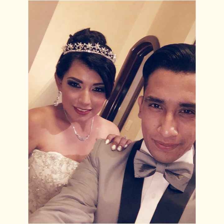 Felizmente casados ? - 1