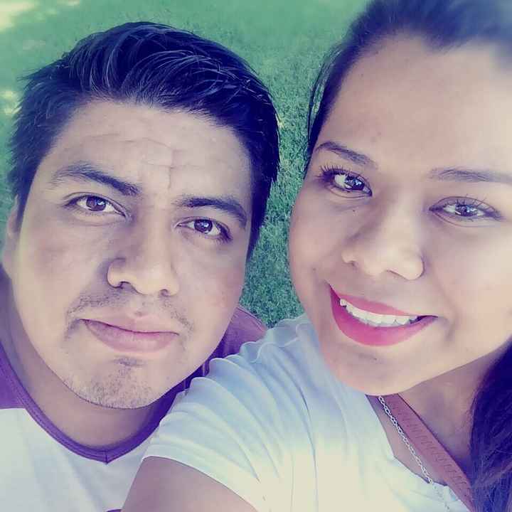 ¡Selfie de amor! - 1