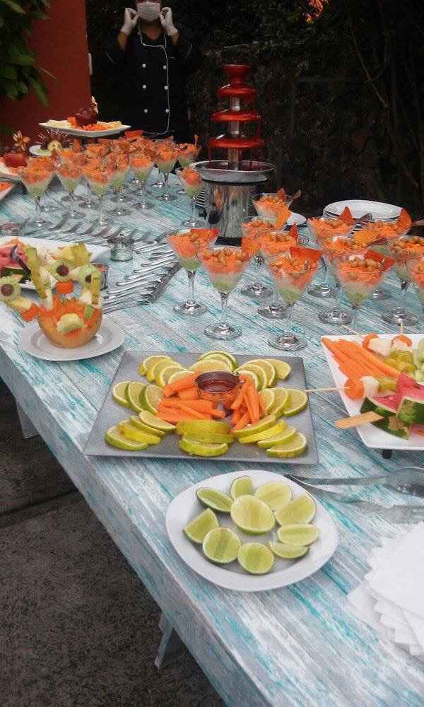 Prueba del menú!! encantada! - 3