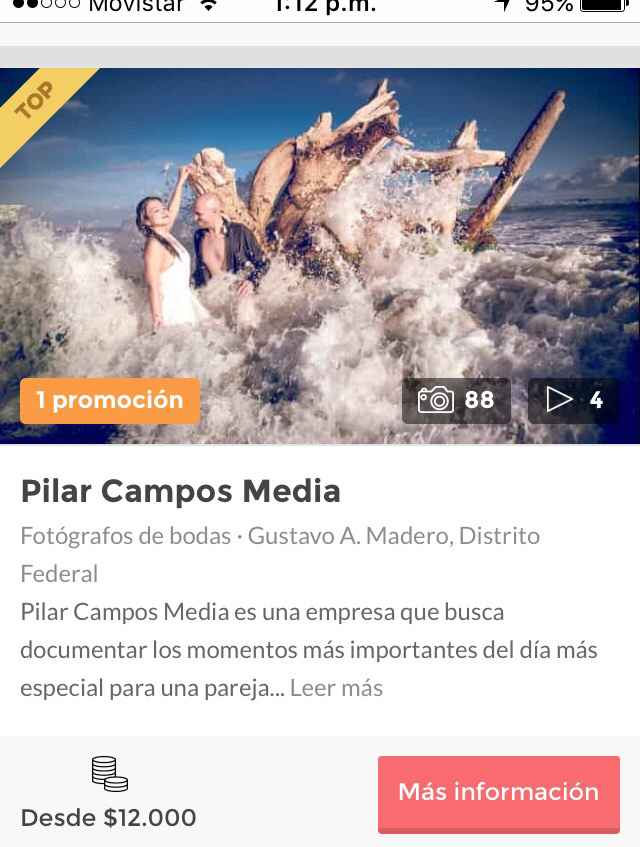 Lamejor compañía de fotografía cd.mx. - 1