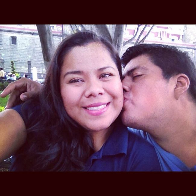 Verdad 5: ¿Cuál es su foto favorita en pareja? - 1