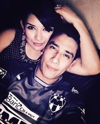 LES PRESENTO A MI PROMETIDO ♥