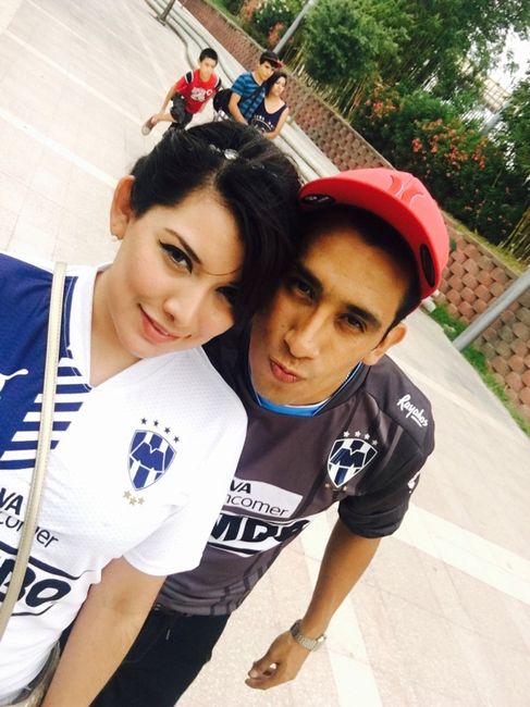 Sesion informal improvisada - 7