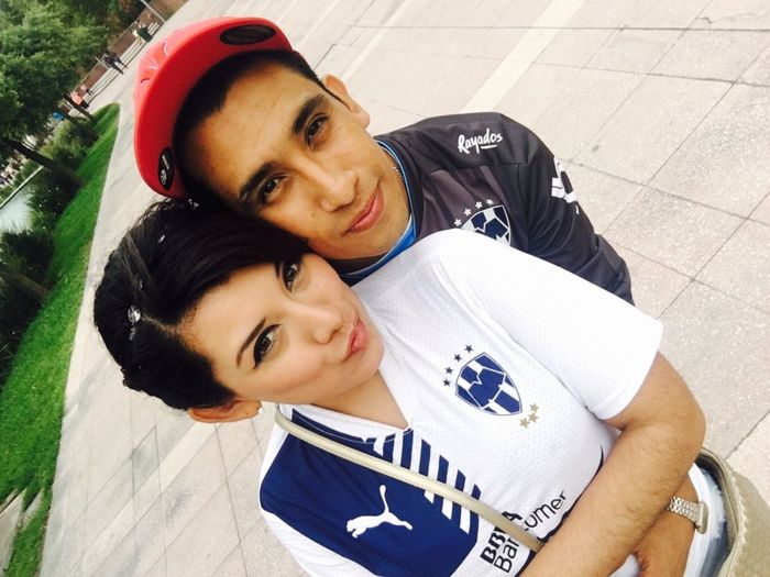 Sesion informal improvisada - 8