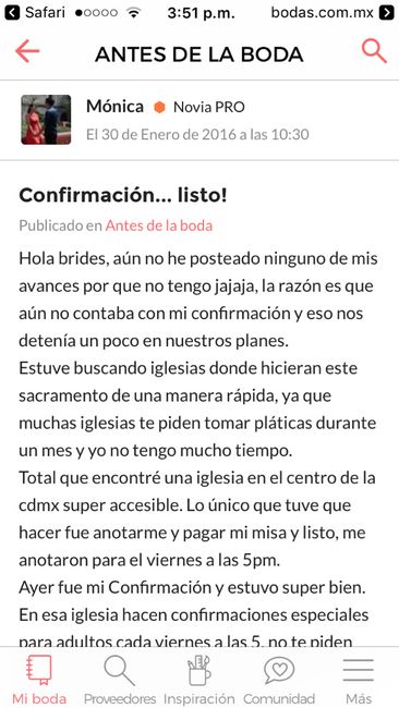 1ra comunión ! urgente - 1