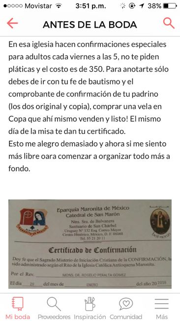 1ra comunión ! urgente - 2