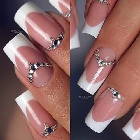 Uñas!! espero les sirvan 💅🏼 - 2