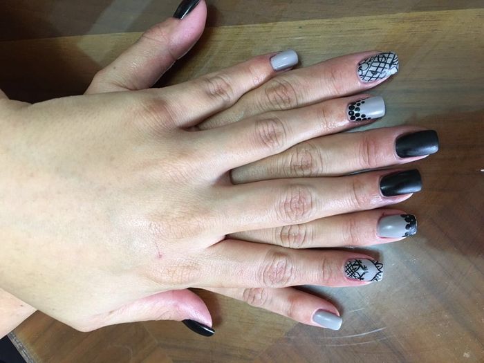 Uñas!! espero les sirvan 💅🏼 - 4