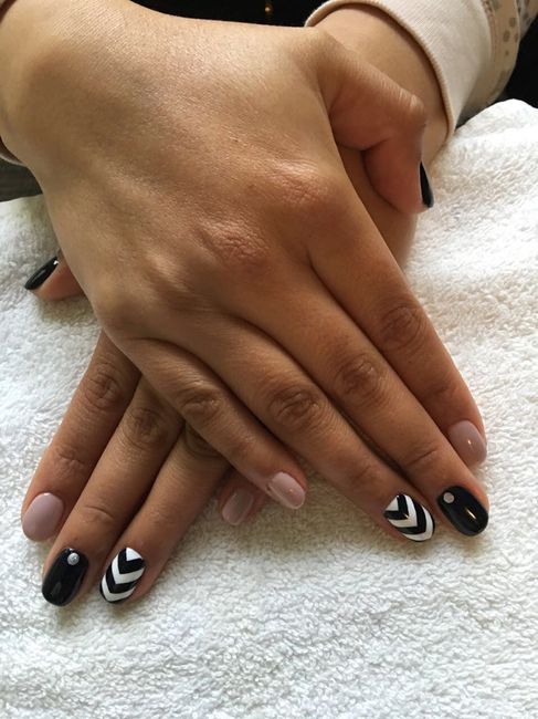 Uñas!! espero les sirvan 💅🏼 - 5