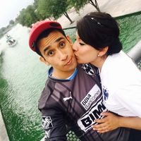 Sesion informal improvisada - 10