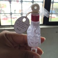 Proyecto diy: burbujas - 1