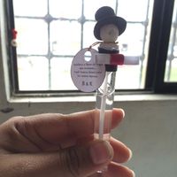 Proyecto diy: burbujas - 2