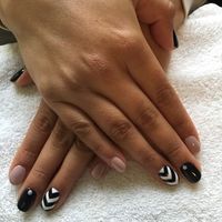 Uñas!! espero les sirvan 💅🏼 - 5