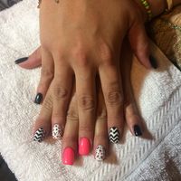 Uñas!! espero les sirvan 💅🏼 - 6