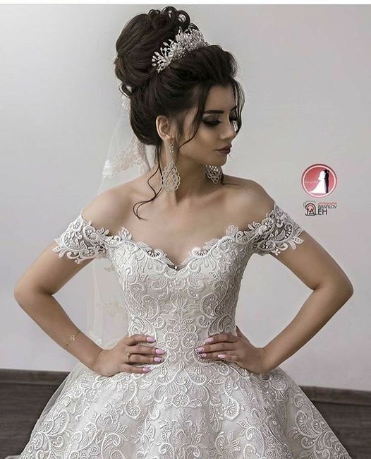 q estilo de cabello? - 1