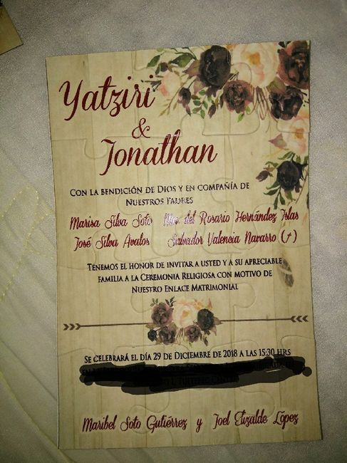 Avances lindos, avances chulos, avances bien hechos jajaja - 4