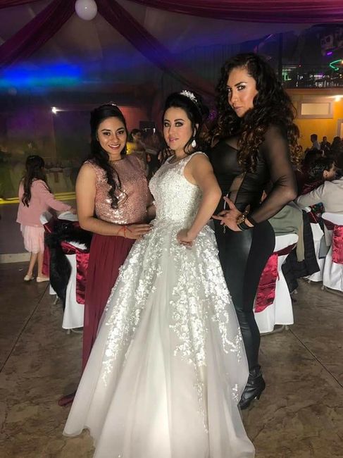 Siempre contigo, nunca sintigo 😂🤣😍👫💍👰🏻🤵🏻 6