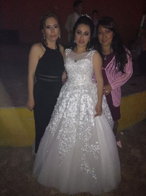 Siempre contigo, nunca sintigo 😂🤣😍👫💍👰🏻🤵🏻 7