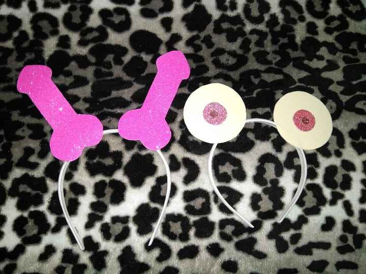 Una dulce despedida, para un feliz comienzo!!  😍😍❤❤ - 4