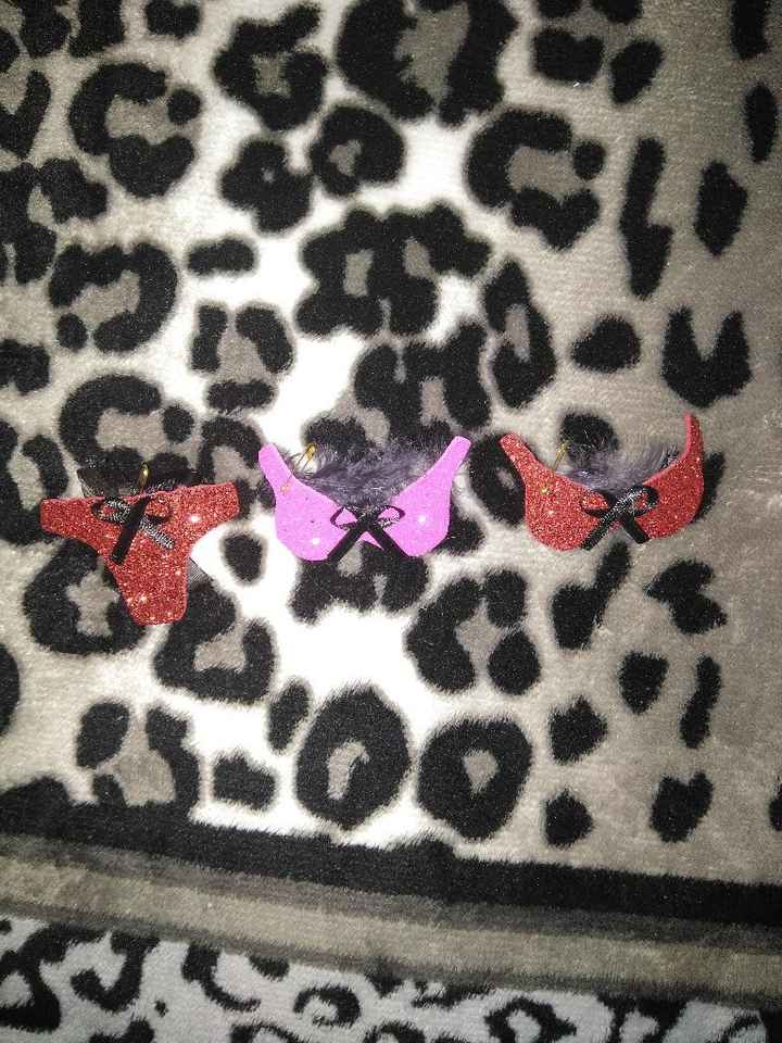 Una dulce despedida, para un feliz comienzo!!  😍😍❤❤ - 5