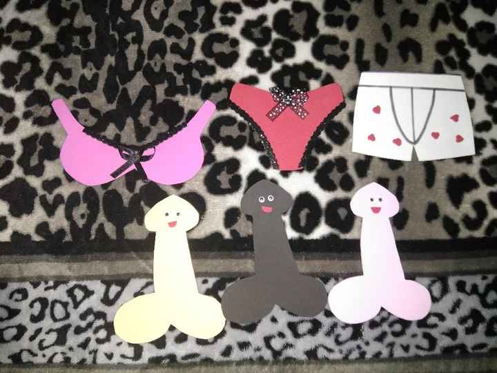 Una dulce despedida, para un feliz comienzo!!  😍😍❤❤ - 7