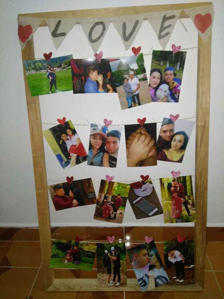 Una dulce despedida, para un feliz comienzo!!  😍😍❤❤ - 8