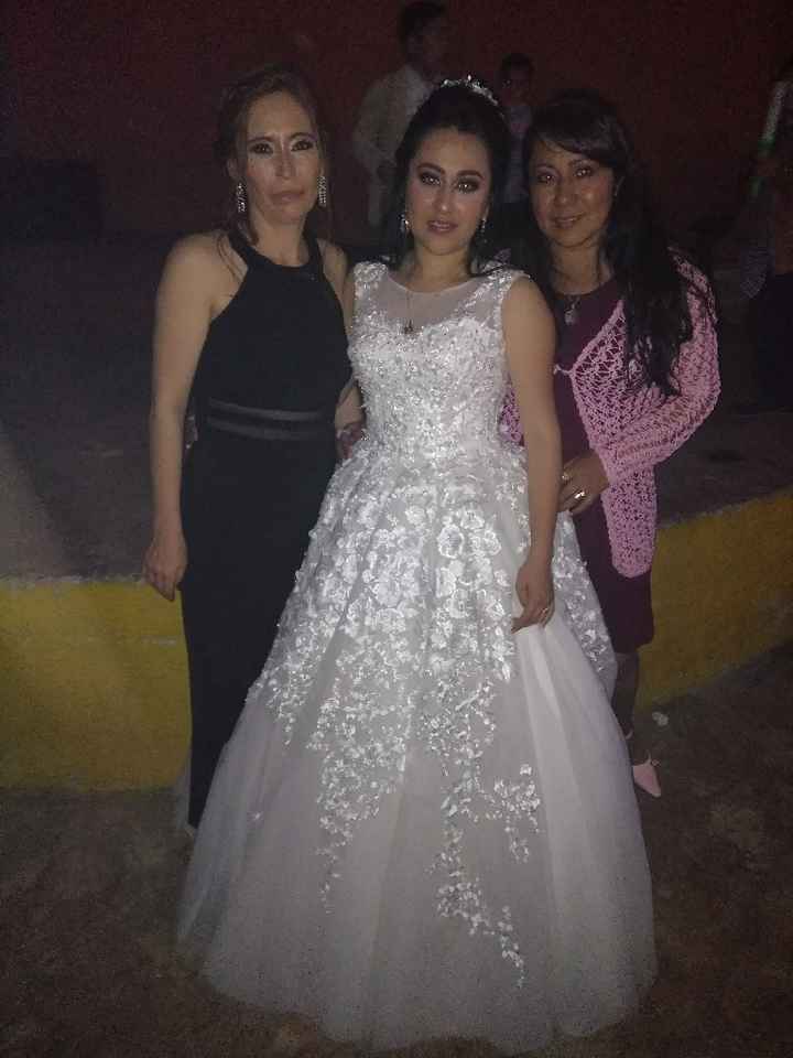 Siempre contigo, nunca sintigo 😂🤣😍👫💍👰🏻🤵🏻 - 7