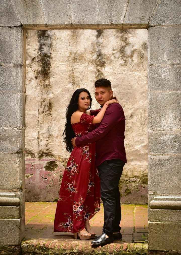 Para Madame Merièe de Yatziri - 1