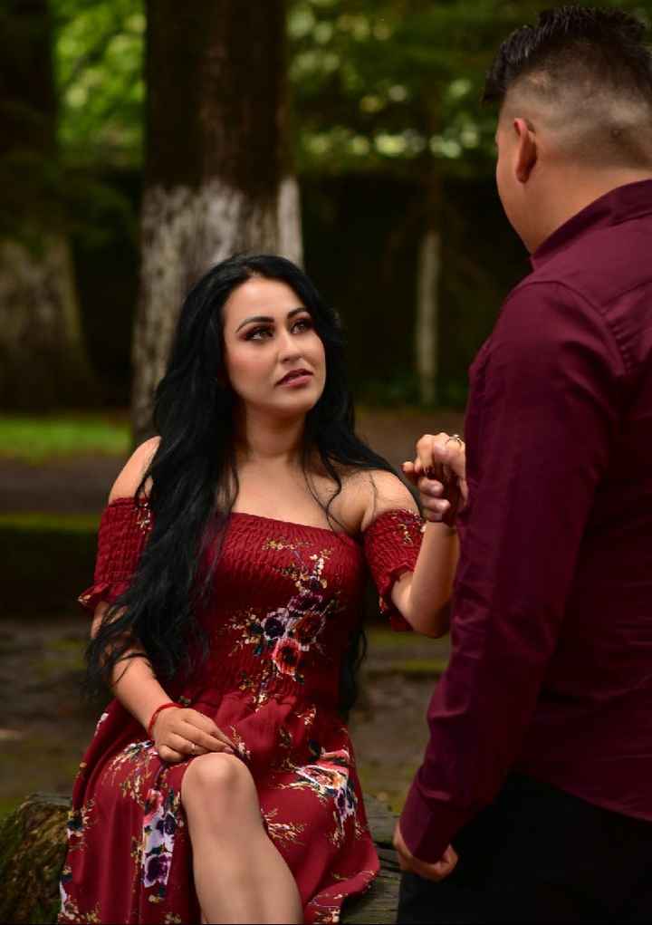 Save The Date atrasado 🙊☺😘😍 - 4