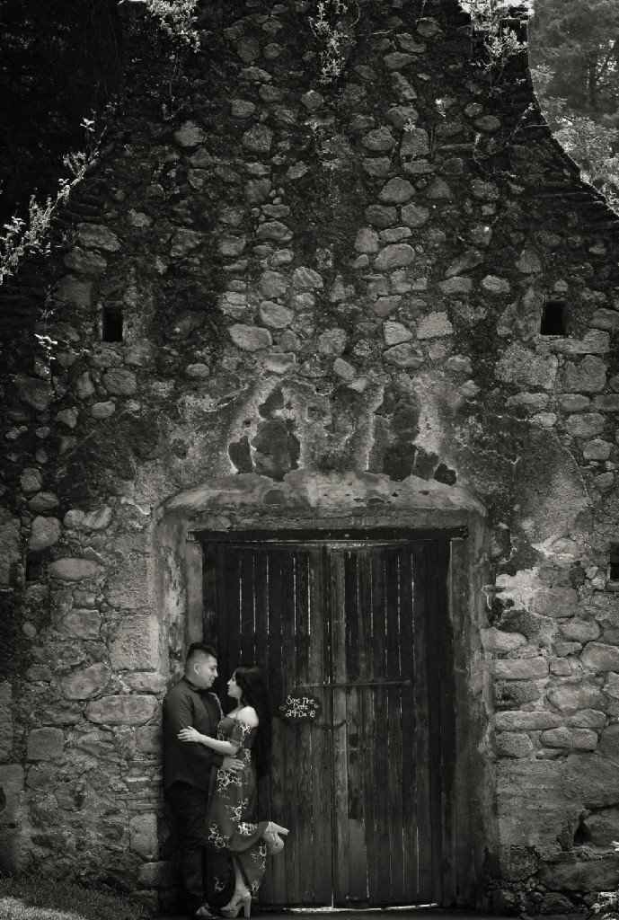 Save The Date atrasado 🙊☺😘😍 - 5