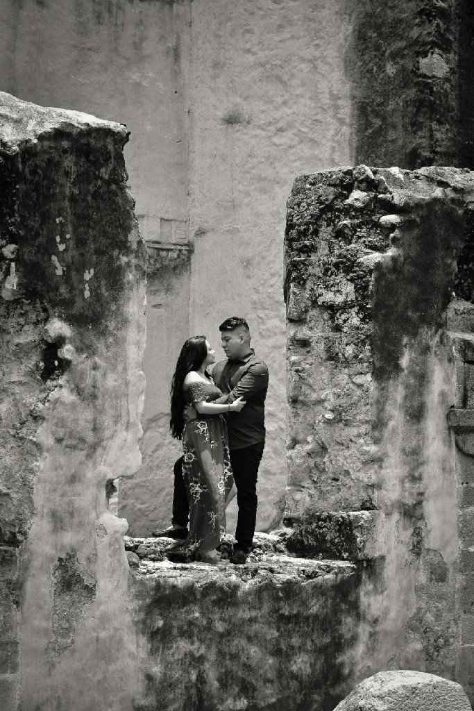 Save The Date atrasado 🙊☺😘😍 - 7