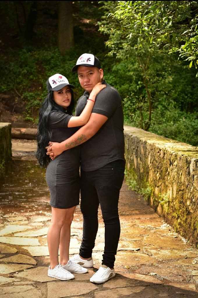 Save The Date atrasado 🙊☺😘😍 - 10