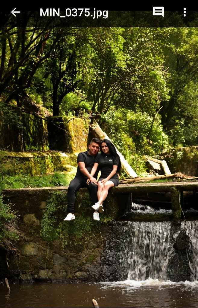 Save The Date atrasado 🙊☺😘😍 - 11