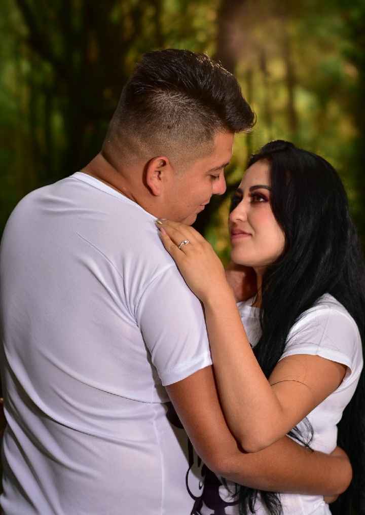 Save The Date atrasado 🙊☺😘😍 - 13