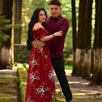 Presuman su foto de Save the Date ❤️ - 2