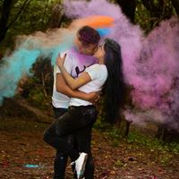 Presuman su foto de Save the Date ❤️ - 3