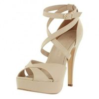 zapatos para el gran dia - 1